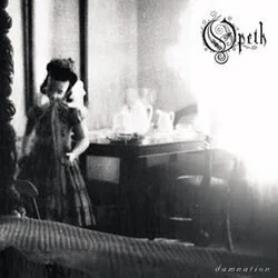 Windowpane Tab by Opeth