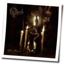 Opeth tabs and guitar chords