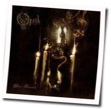 Atonement Tabs by Opeth