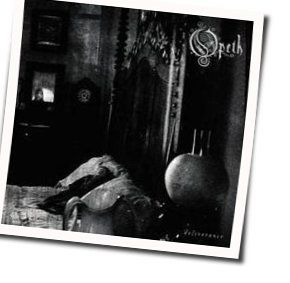 Den Standiga Resan Tabs by Opeth