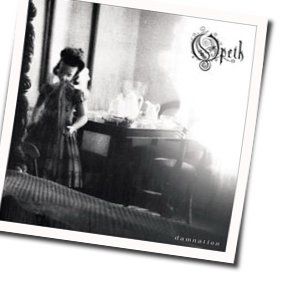 Ending Credits Tabs by Opeth