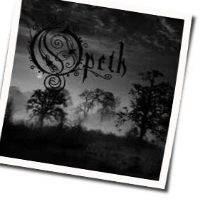 Harvest Tabs by Opeth