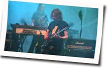 Heir Apparent Tabs by Opeth