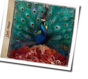 Persephone Tabs by Opeth