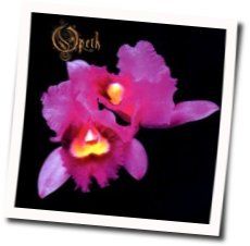 Requiem Tab by Opeth