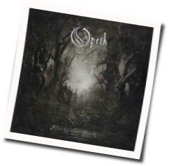 Soldier Of Fortune Chords by Opeth