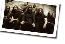 Spring Mcmlxxiv Chords by Opeth