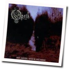 The Amen Corner Tabs by Opeth