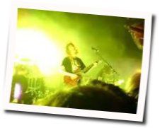 The Lotus Eater Tabs by Opeth