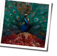 Will O The Wisp Chords by Opeth