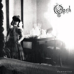 Windowpane by Opeth