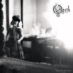 Windowpane Bass tabs by Opeth