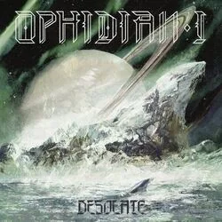 Captive Infinity Intro Tab by Ophidian I