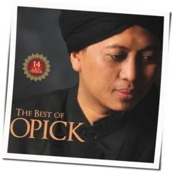 Yaa Rabbi Ya Illahi Chords by Opick