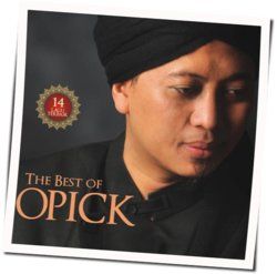 Yaa Rabbi Ya Illahi Chords by Opick