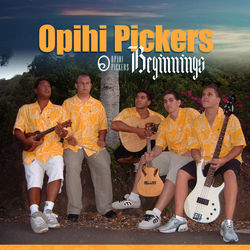 Victim Ukulele Chords by Opihi Pickers