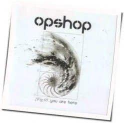 Nothing Can Wait Tab by Opshop