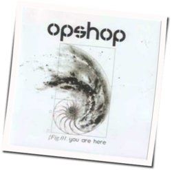 Nothing Can Wait Tabs by Opshop
