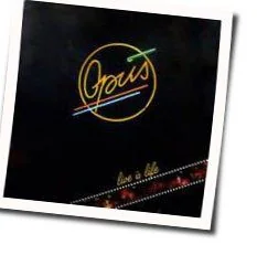 Live Is Life Chords by Opus