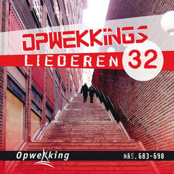 693 - Vaste Grond Chords by Stichting Opwekking