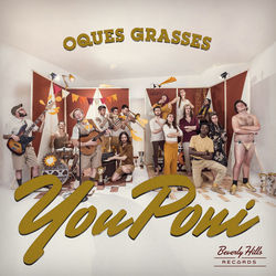 Cara De Cul Chords by Oques Grasses