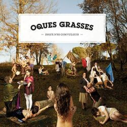 Jubilar-me Chords by Oques Grasses