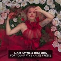 For You  Chords by Rita Ora