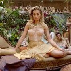Girls  Chords by Rita Ora