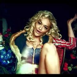 How We Do (party) by Rita Ora