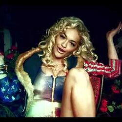 How We Do (party) Chords by Rita Ora