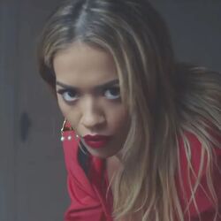 Lonely Together  Chords by Rita Ora