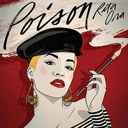 Poison Chords by Rita Ora
