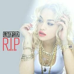 Rip  Chords by Rita Ora