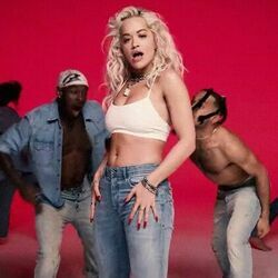 Ritual Chords by Rita Ora