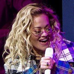 Roc The Life Ukulele Chords by Rita Ora