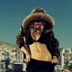 Shine Ya Light Intro by Rita Ora