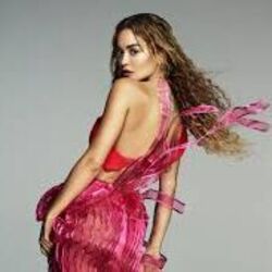 Summer Love Chords by Rita Ora