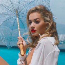 You For Me Chords by Rita Ora