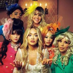 You Only Love Me Chords by Rita Ora