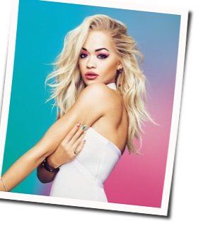 Your Song Ukulele Chords by Rita Ora