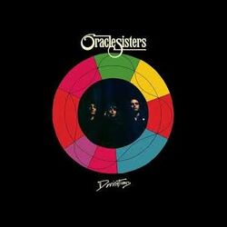 Velveteen Chords by Oracle Sisters