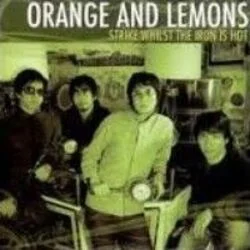 Heaven Knows This Angel Has Flown (Ver2) Chords by Orange & Lemons