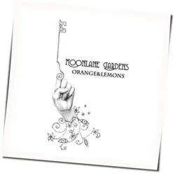 Moonlane Gardens Ukulele Chords by Orange & Lemons