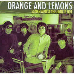 Hanggang Kailan Chords by Orange & Lemons