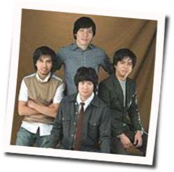 If I Could Speak My Mind Chords by Orange & Lemons