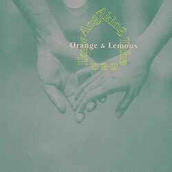 Ikaw Ang Aking Tahanan Chords by Orange & Lemons