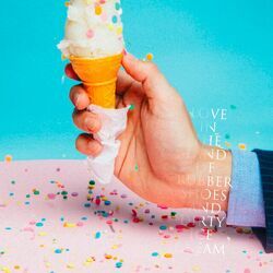 Just Like A Splendid Love Song  Chords by Orange & Lemons