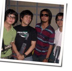 Kailangan Kita  Tabs by Orange & Lemons