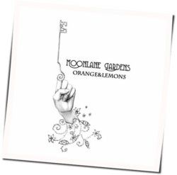 Moonlane Gardens Ukulele Chords by Orange & Lemons