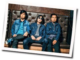 Umuwi Ka Na Baby Chords by Orange & Lemons